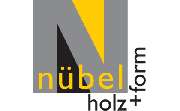 nübel holz + form GmbH & Co. KG Michael Nübel - LOGO