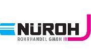 Nüroh Rohrhandel GmbH - LOGO