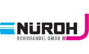 Nüroh Rohrhandel GmbH - LOGO