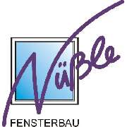 Nüßle Fensterbau GmbH & Co.KG - LOGO