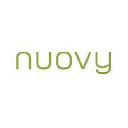 nuovy - Sebastian Theim - LOGO