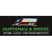 Nuppenau & Doose GmbH & Co.KG Umzüge - LOGO