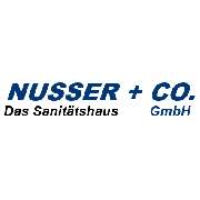 Nusser + Co. GmbH - LOGO