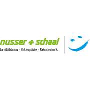 Nusser & Schaal GmbH Sanitätshaus - LOGO
