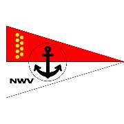 NWV- Neusser Wassersportverein e. V. - LOGO