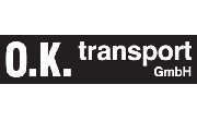 O.K. transport GmbH - LOGO