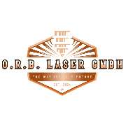 O.R.B. Laser - Laseroberflächenreinigung - LOGO