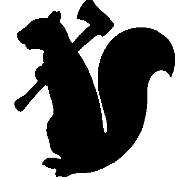 Oachkatzl Buam GmbH - Gartenpflege   Baumpflege   Gartenbau - LOGO