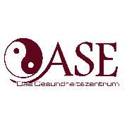 OASE – Das Gesundheitszentrum Herzberg - LOGO