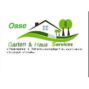 Oase. Service - LOGO