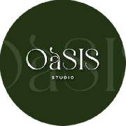 Oasis Studio - LOGO