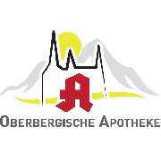 Oberbergische Apotheke - Logo der Oberbergische Apotheke