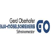 Oberhofer Gerd Bau- und Möbelschreinerei - LOGO