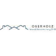 Oberholz Immobilienverwaltung OHG - LOGO