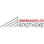Oberkasseler-Apotheke - Logo der Oberkasseler-Apotheke
