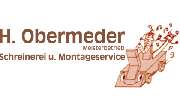 Obermeder H. Montageservice GmbH & Co. KG - LOGO