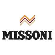 Oberpollinger Missoni Women's Corner - LOGO