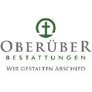 Oberüber Bestattungen - LOGO
