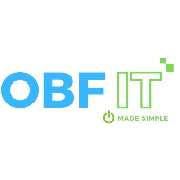 OBF IT-Solutions GmbH - LOGO