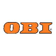 OBI BBQ & Grillwelt Rüsselsheim - OBI Logo