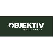 Objektiv Immobilienservice - Grünpflege & Hausmeister - LOGO