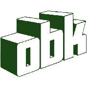 OBK-Objekt-Betreuung Rainer Kurz - LOGO