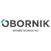 Obornik Werbetechnik KG - Logo von Obornik Werbetechnik KG aus Hildesheim.