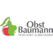 Obst Baumann - LOGO