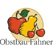 Obstbau & Hofladen Fahner - LOGO