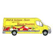Obstgroßhandlung Marcus Deuerlein - LOGO
