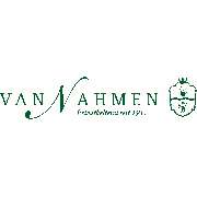 Obstkelterei van Nahmen GmbH & Co.KG - LOGO