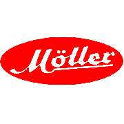 Obstsaftkelterei Josef Möller GmbH & Co KG - LOGO
