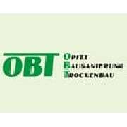 OBT Opitz Bausanierung-Trockenbau - LOGO