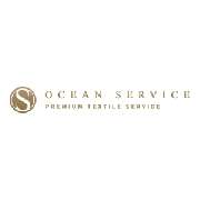 Logo - Ocean Service GmbH