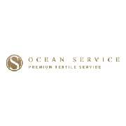 Logo - Ocean Service GmbH
