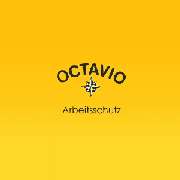 OCTAVIO Arbeitsschutz - LOGO