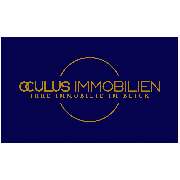OCULUS-Immobilien e.K. - LOGO
