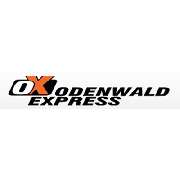 Odenwald Express Inh. Gerhard E.A. Grab - LOGO