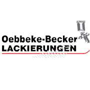 Oebbeke-Becker Lackierungen - LOGO