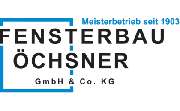 Öchsner Fensterbau GmbH & Co. KG - LOGO