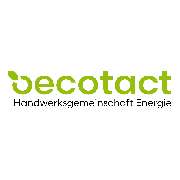 Oecotact - LOGO
