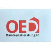 Oed Baudienstleistungen - LOGO