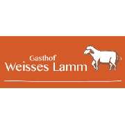 Oed Peter Gasthof Weißes Lamm - LOGO