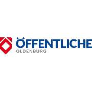 Öffentliche Oldenburg - Dirk van Lengen - Logo Öffentliche Oldenburg