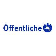 Öffentliche Versicherung Braunschweig - Frank Ehrck - LOGO