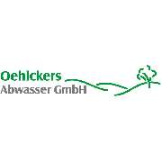 Oehlckers Abwasser GmbH - LOGO