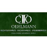 OEHLMANN Steuerberater - LOGO