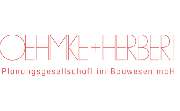 Oehmke + Herbert Planungsgesellschaft im Bauwesen mbH - LOGO