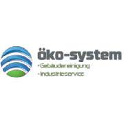öko-system Reinigungstechnik - LOGO