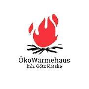 ÖkoWärmehaus Inh.Götz Katzke Kachelöfen & Kamine - LOGO